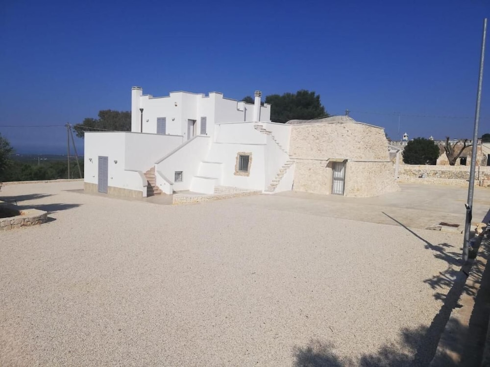 Fiorina House Ostuni - Trullo, Billede 28