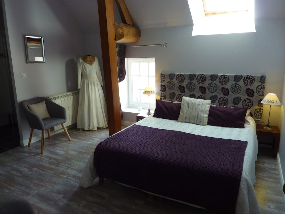 Double Room (Cambremer) photo 1
