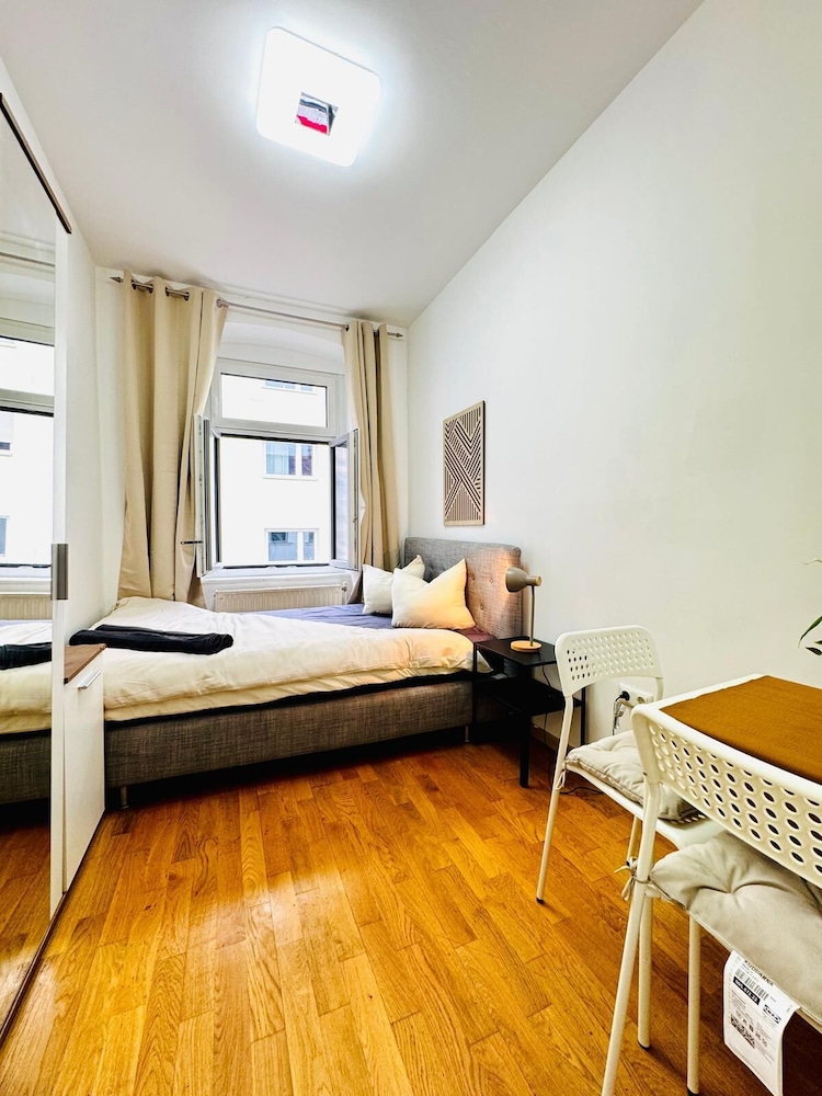 Basic Room