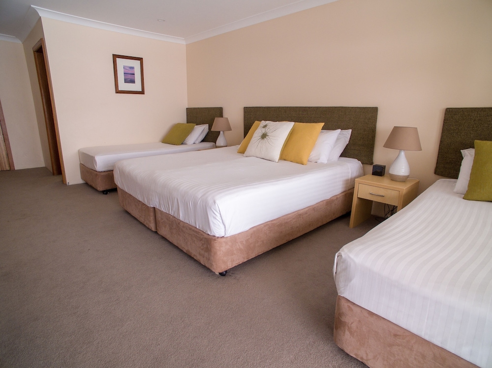 Family Deluxe Room photo 2