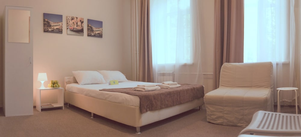 Superior Triple Room photo 1