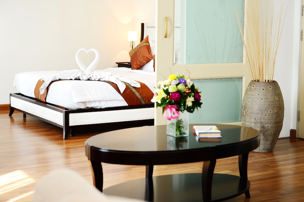 Presidential Suite photo 2