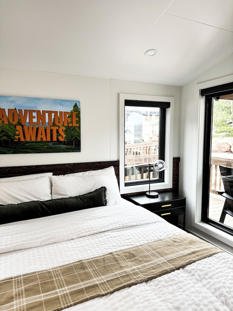 Cabin (Full) - Photo 30