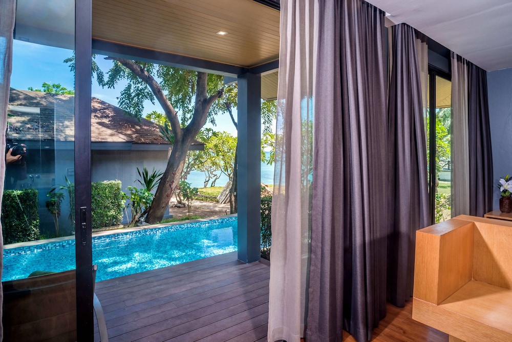 Garden Pool Villa - Photo 4