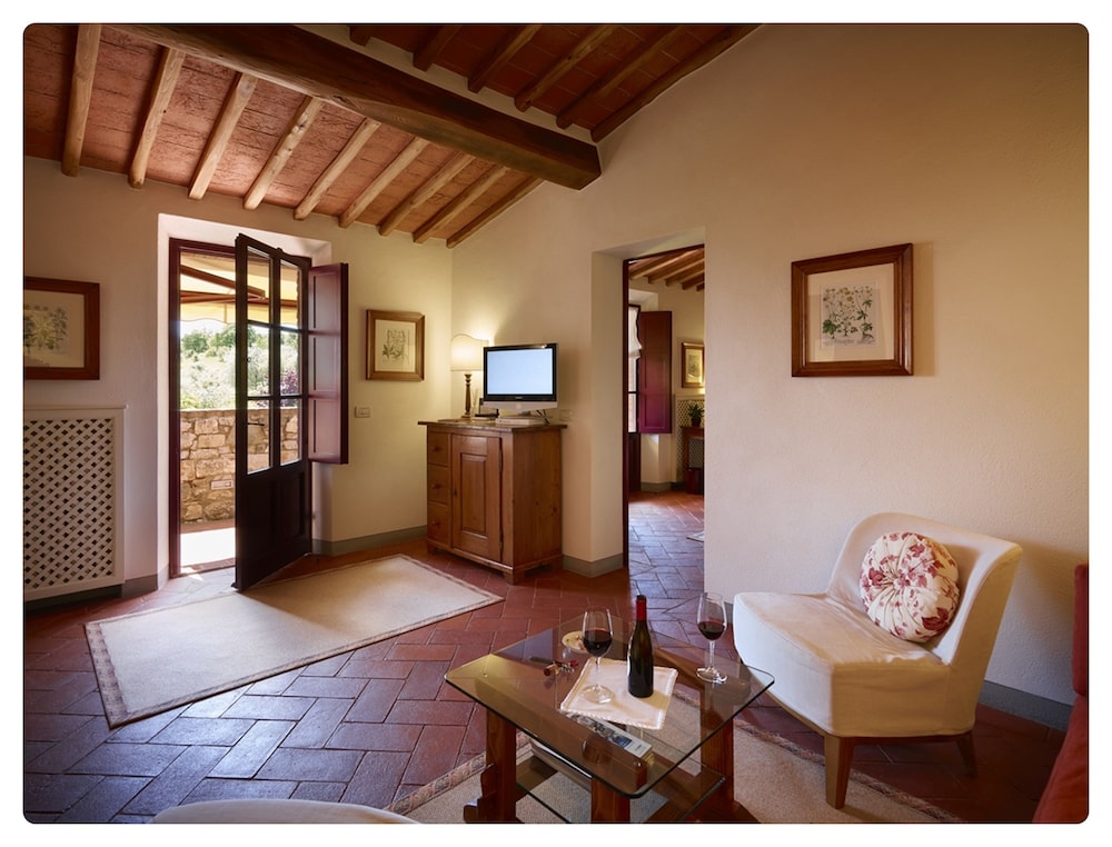 Junior Suite, Terrace (triple) - Photo 5