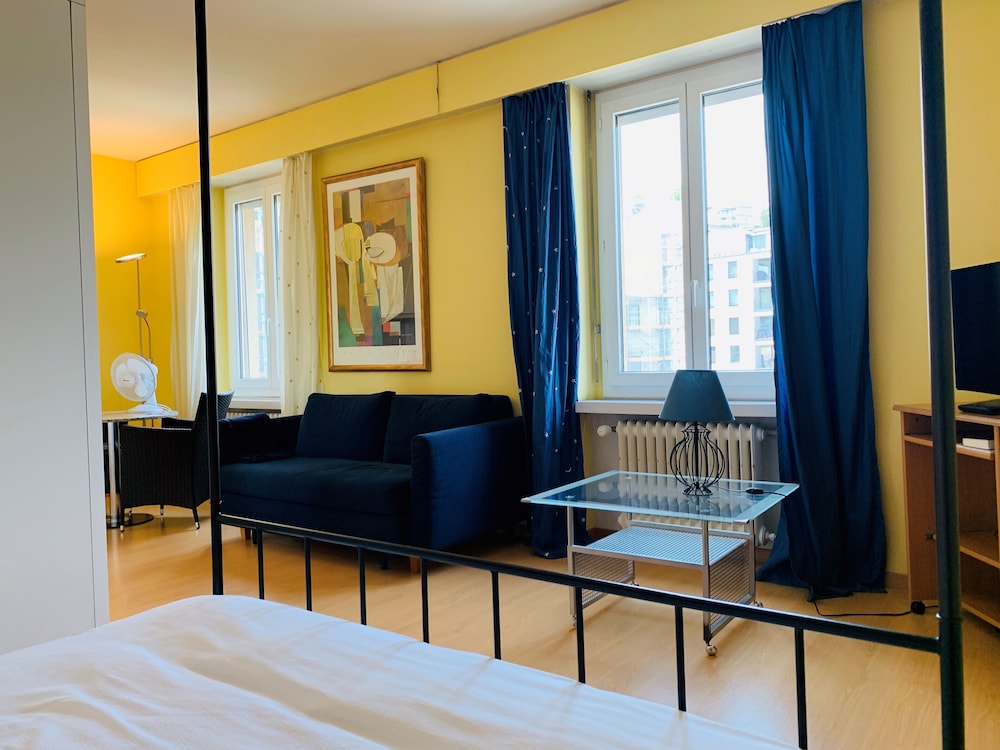 Superior Apartment, 1 Bedroom photo 2