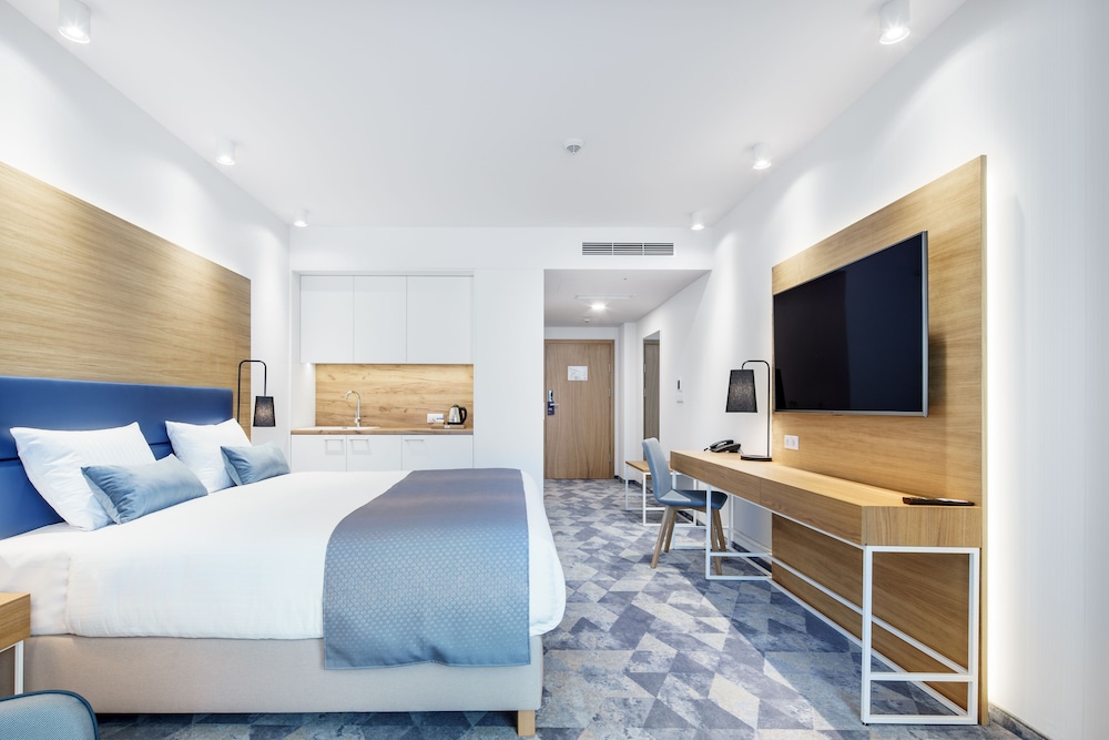 Deluxe Double Room - Photo 3