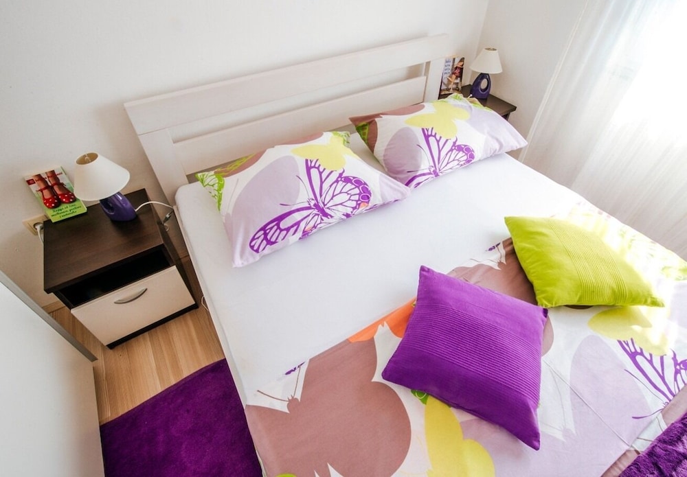 Apartment (Ljubo - modern andy cosy - A3(4+2)) photo 1