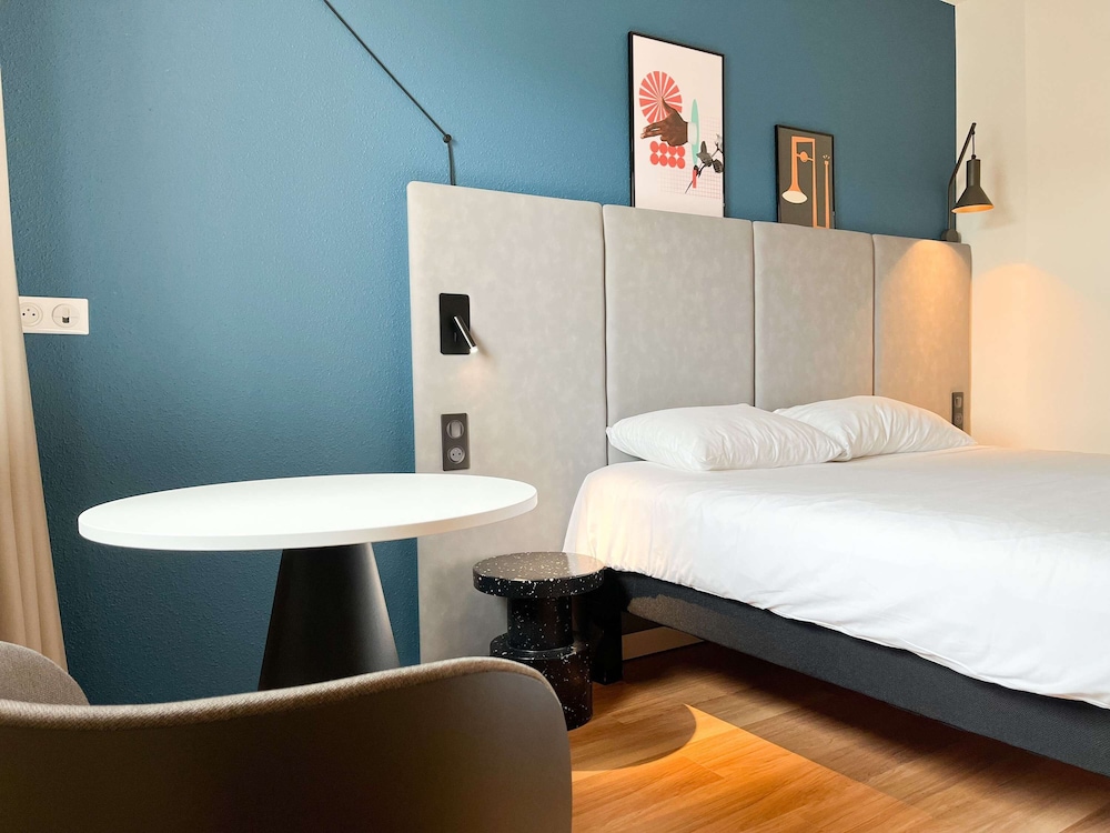Standard Double Room - Photo 4