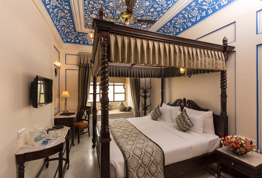Royal Deluxe- Enjoy 20% Discount of Spa Services