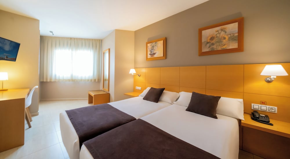 Double Room Single Use