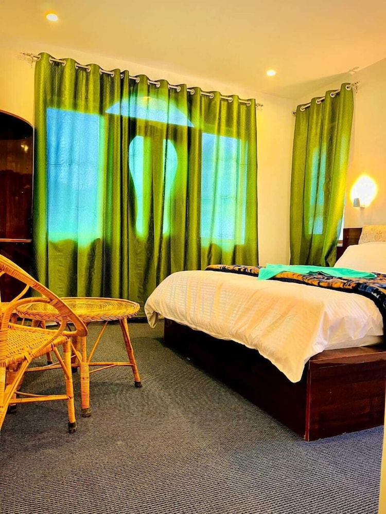 Luxury Double Room