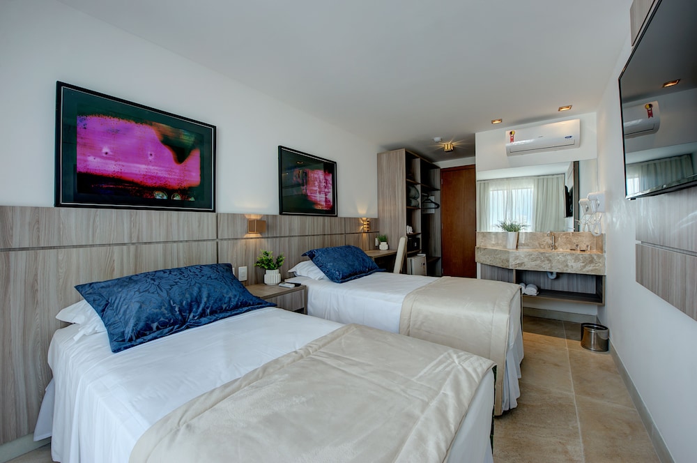 Deluxe Triple Room, Sea View - Photo 3