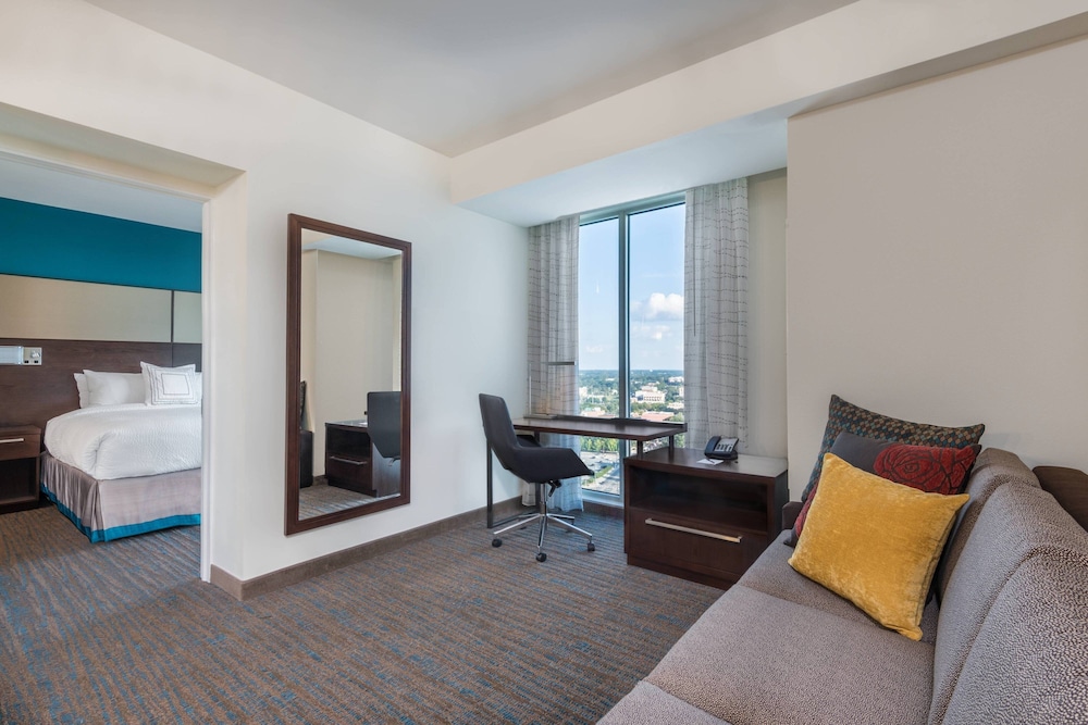 Suite, 1 Bedroom