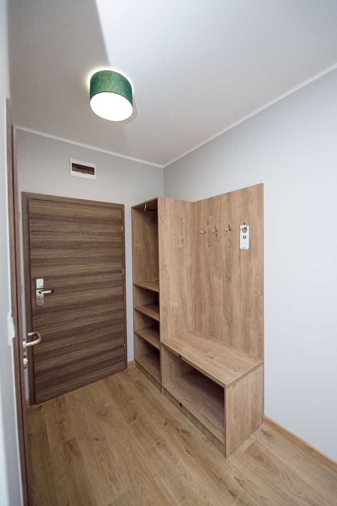 Deluxe Double Room - Photo 4