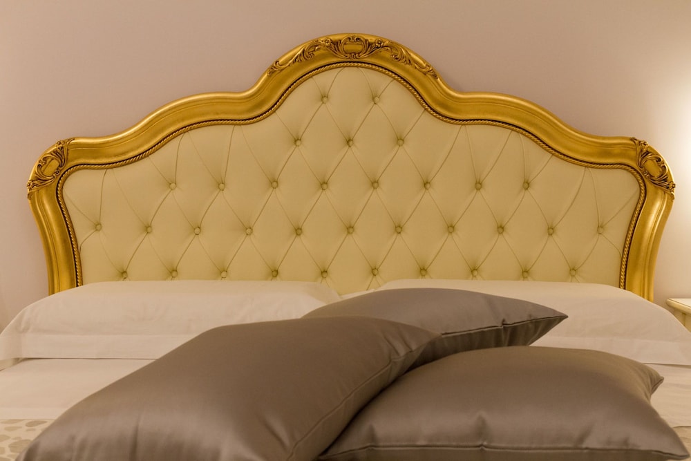 Deluxe Double Room (Mannarazzi) photo 2