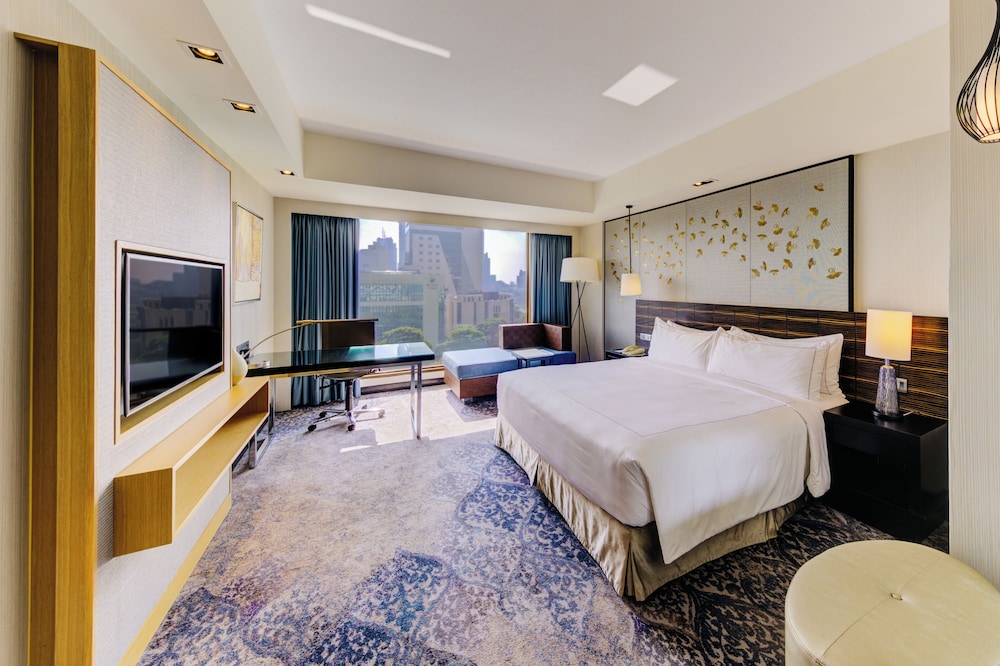 Executive Twin Room - Photo 1