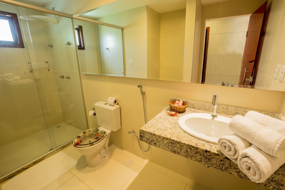 Quarto Casal Super Luxo com Piscina - Photo 4