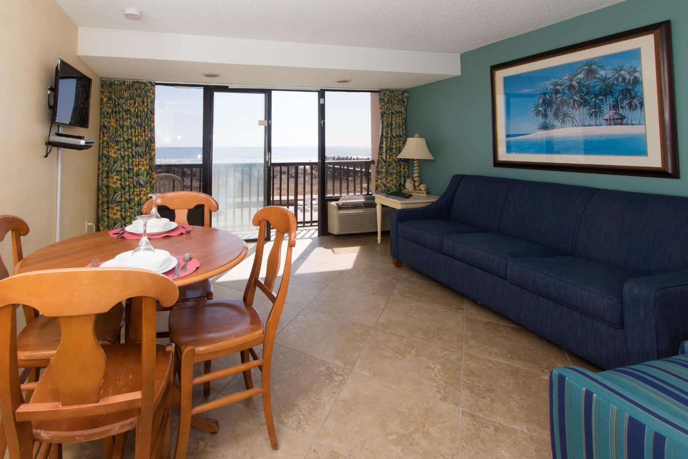 Two-Bedroom Suite photo 1