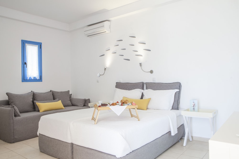 Classic Triple Room