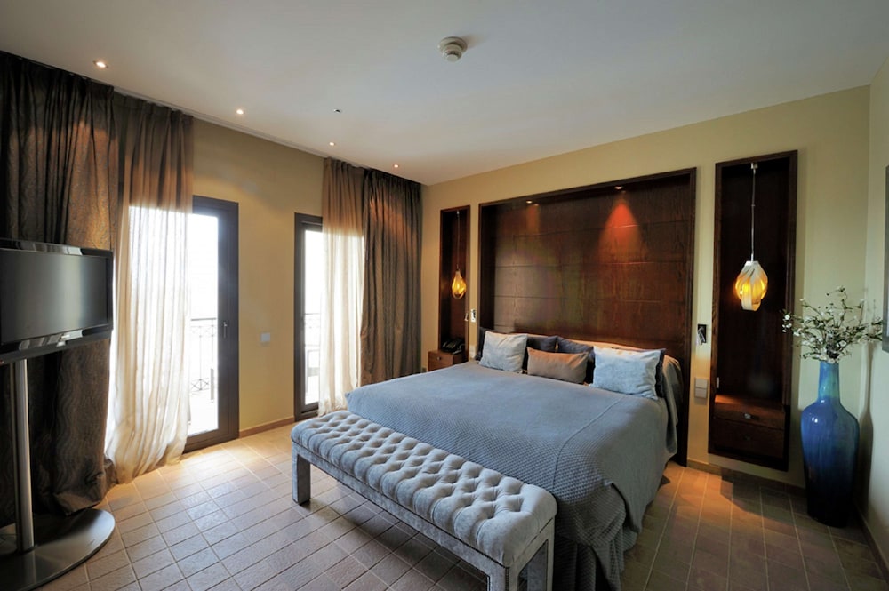 Presidential Suite, 1 King Bed