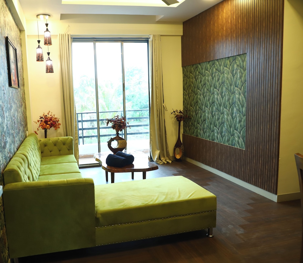 Classic Apartment, City View photo 2