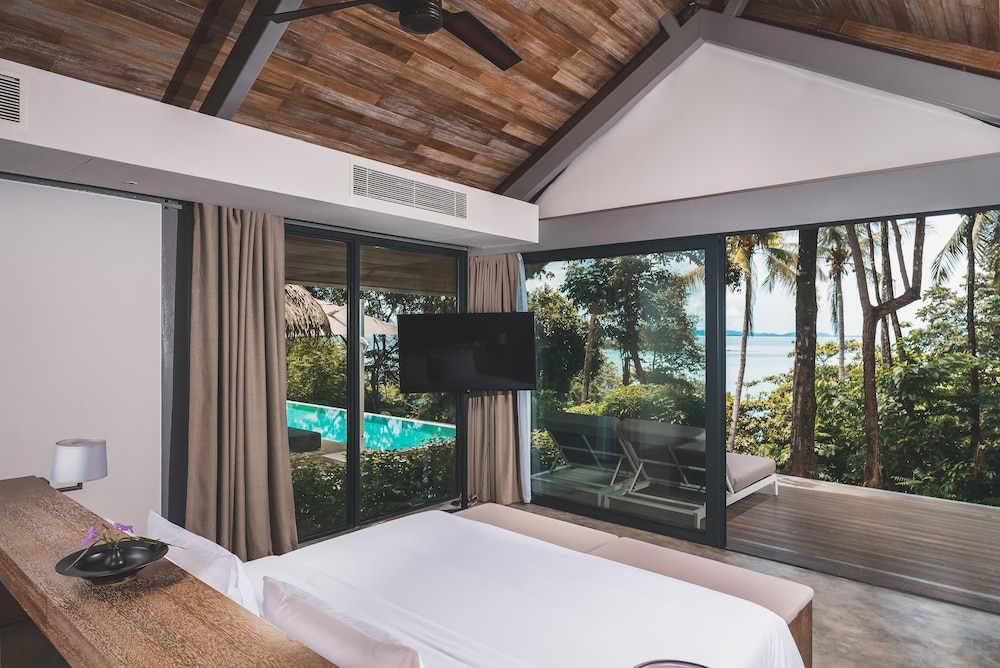 Luxury Villa, 2 Bedrooms, Private Pool, Ocean View - Photo 10