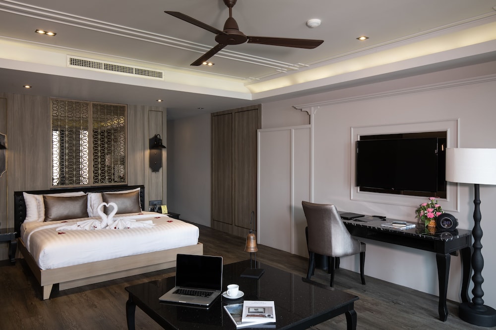Grand Suite