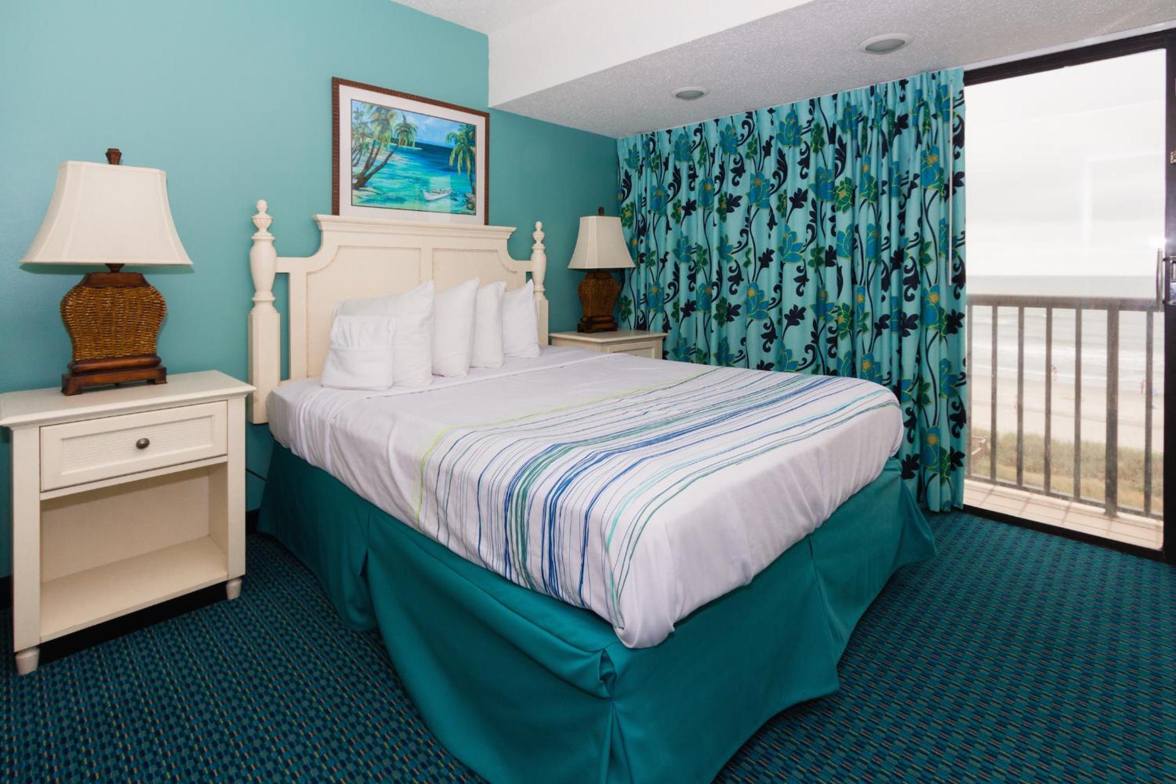 One-Bedroom Suite photo 2