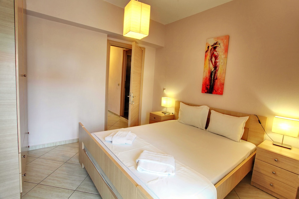 Family Apartment, 2 Bedrooms