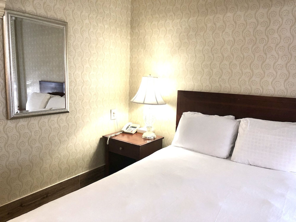 Standard Room, 1 Double Bed photo 3