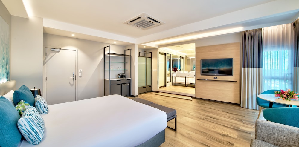 Executive Suite photo 6