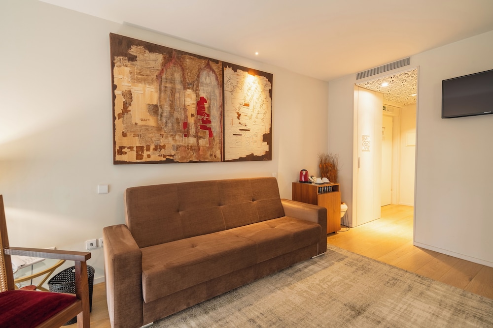 Classic Suite, 1 Bedroom