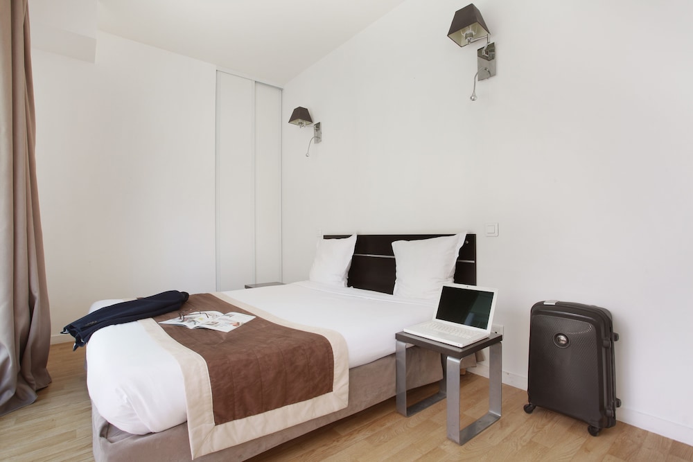 Apartment, 1 Bedroom (4 People) - Photo 4