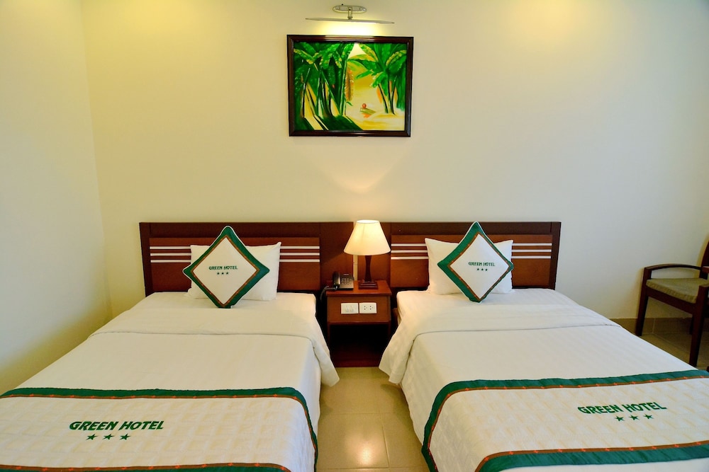 Superior Twin Room photo 1