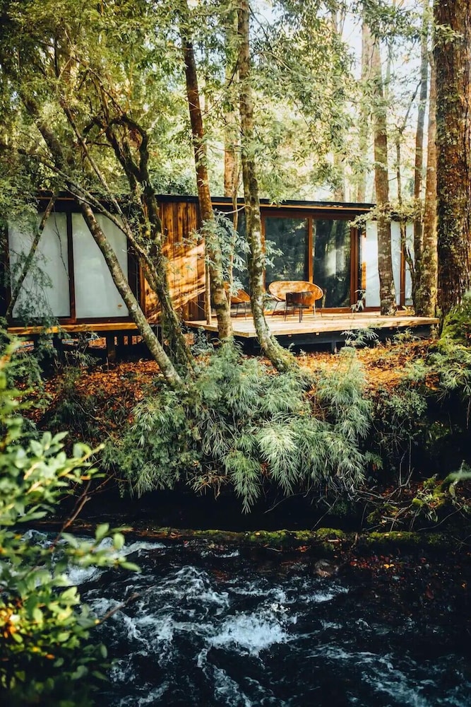 Premium Loft, 1 King Bed, River View photo 1