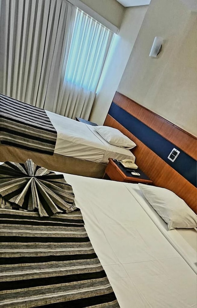 Deluxe Twin Room - Photo 3