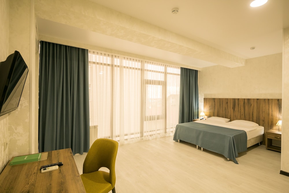 Superior Double or Twin Room, Balcony photo 1