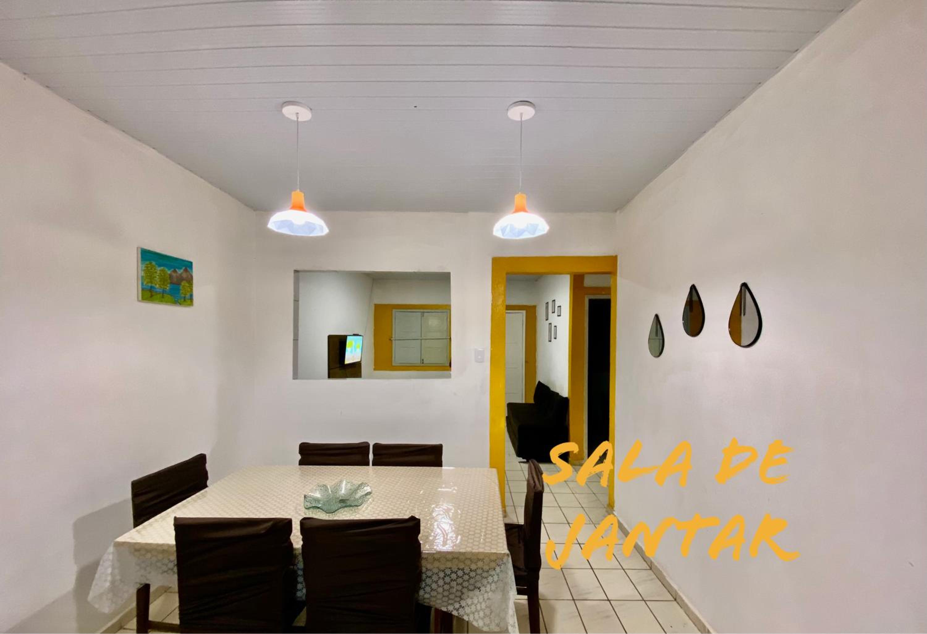 Three-Bedroom House photo 2