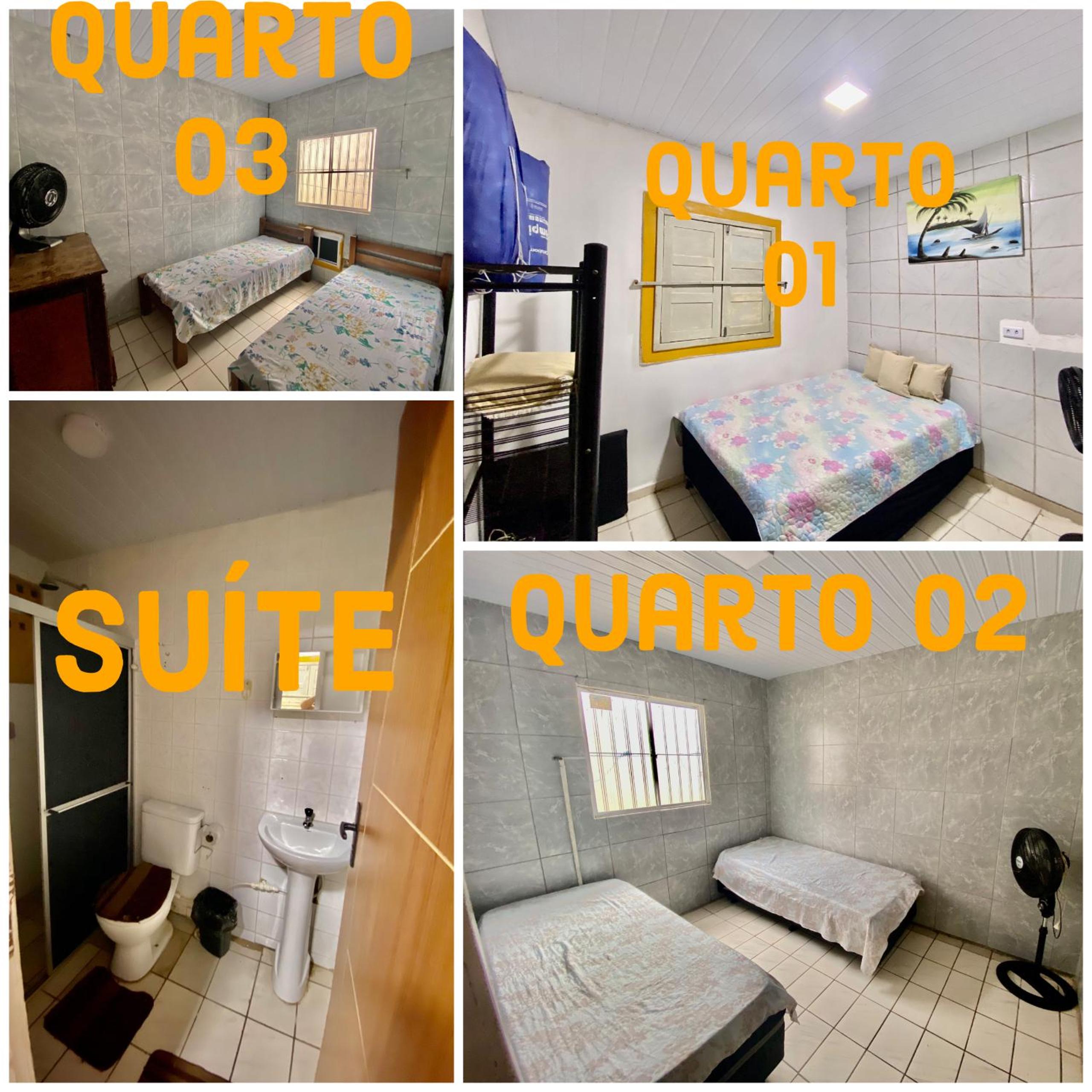 Three-Bedroom House photo 3
