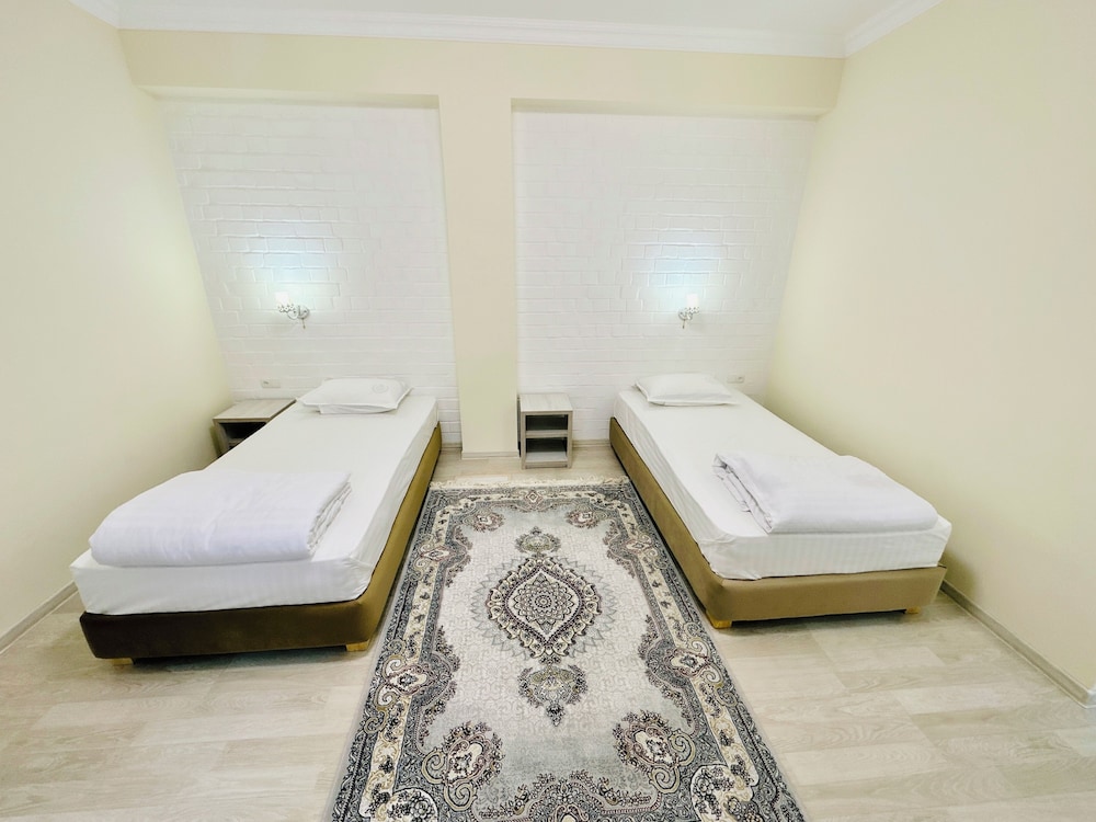 Superior Double or Twin Room photo 2