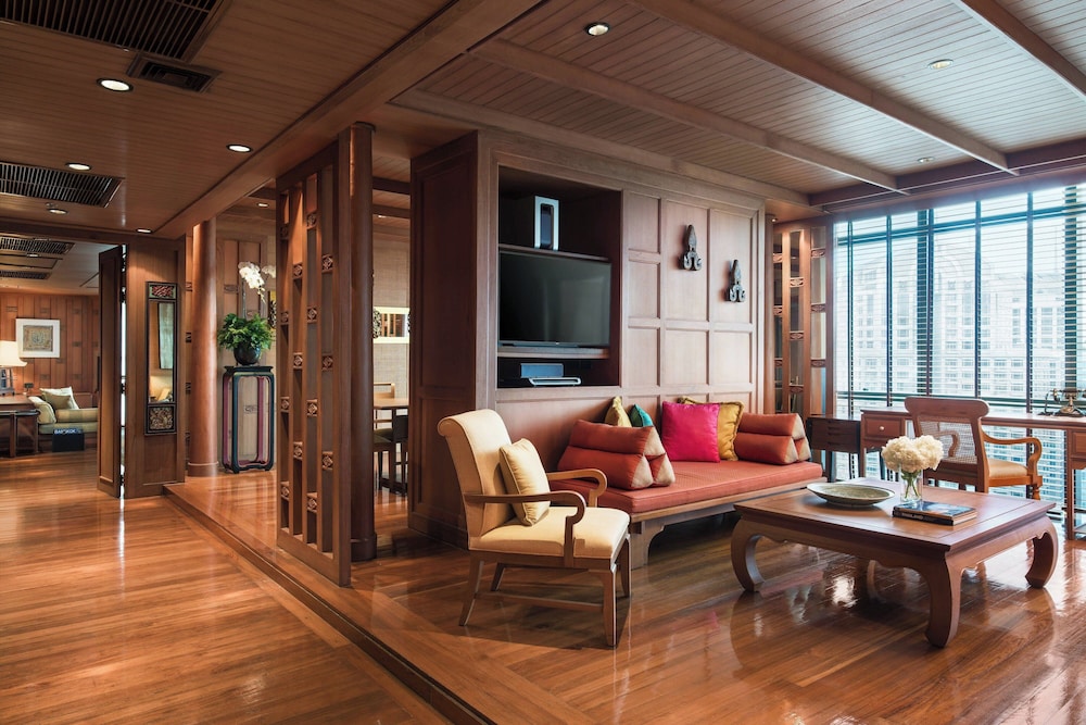 Club Suite, 2 Bedrooms, Corner