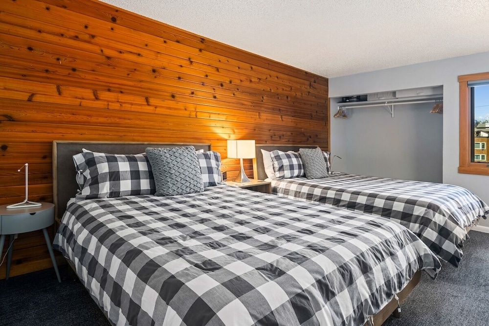 Comfort Quadruple Room