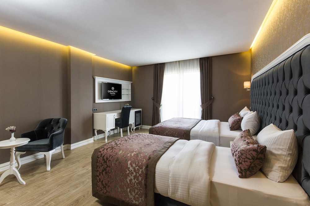Superior Twin Room photo 1