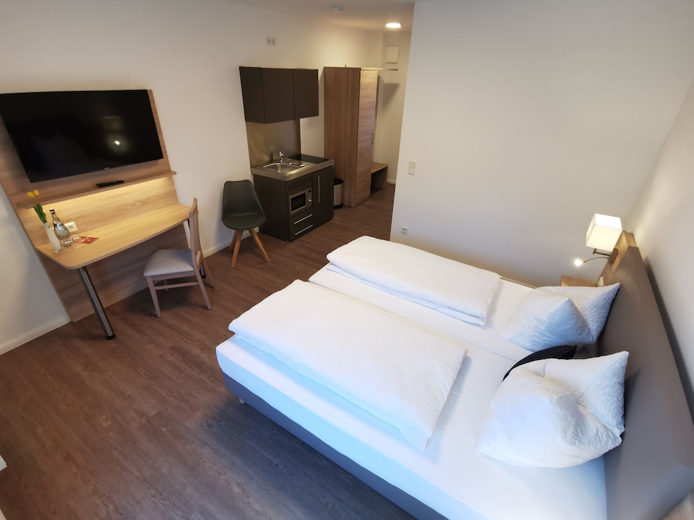 Hotel zur Erholung