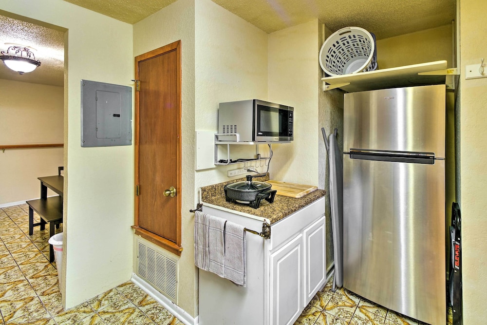 Apartment (2 Bedrooms) photo 2