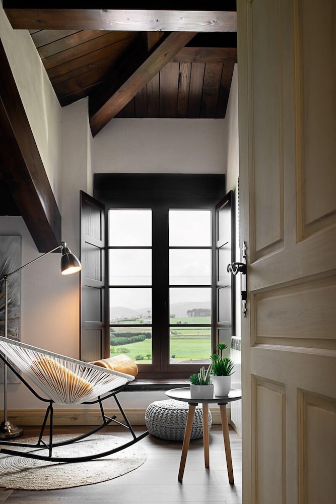 Standard Room, Mountain View (Ubiña) photo 3