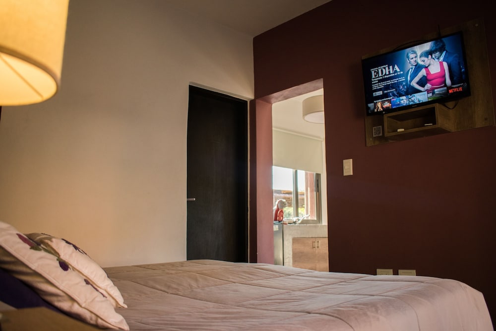 Standard Cabin, 1 Bedroom, Mountain View photo 2