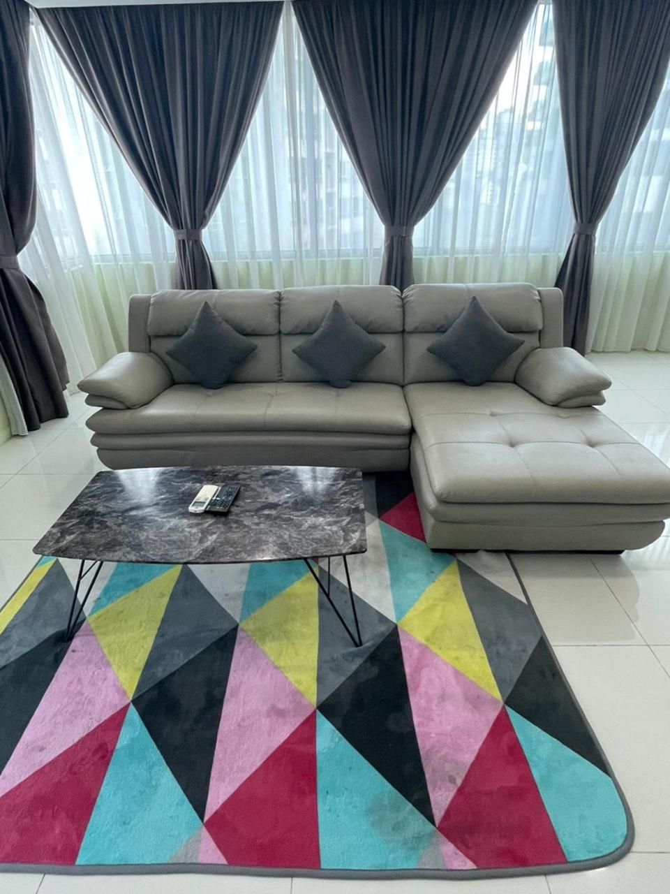 Family Double Room
