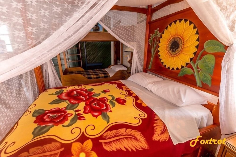 Cabin